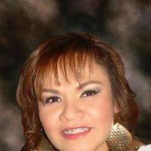 Meet your Posher, Maria erika